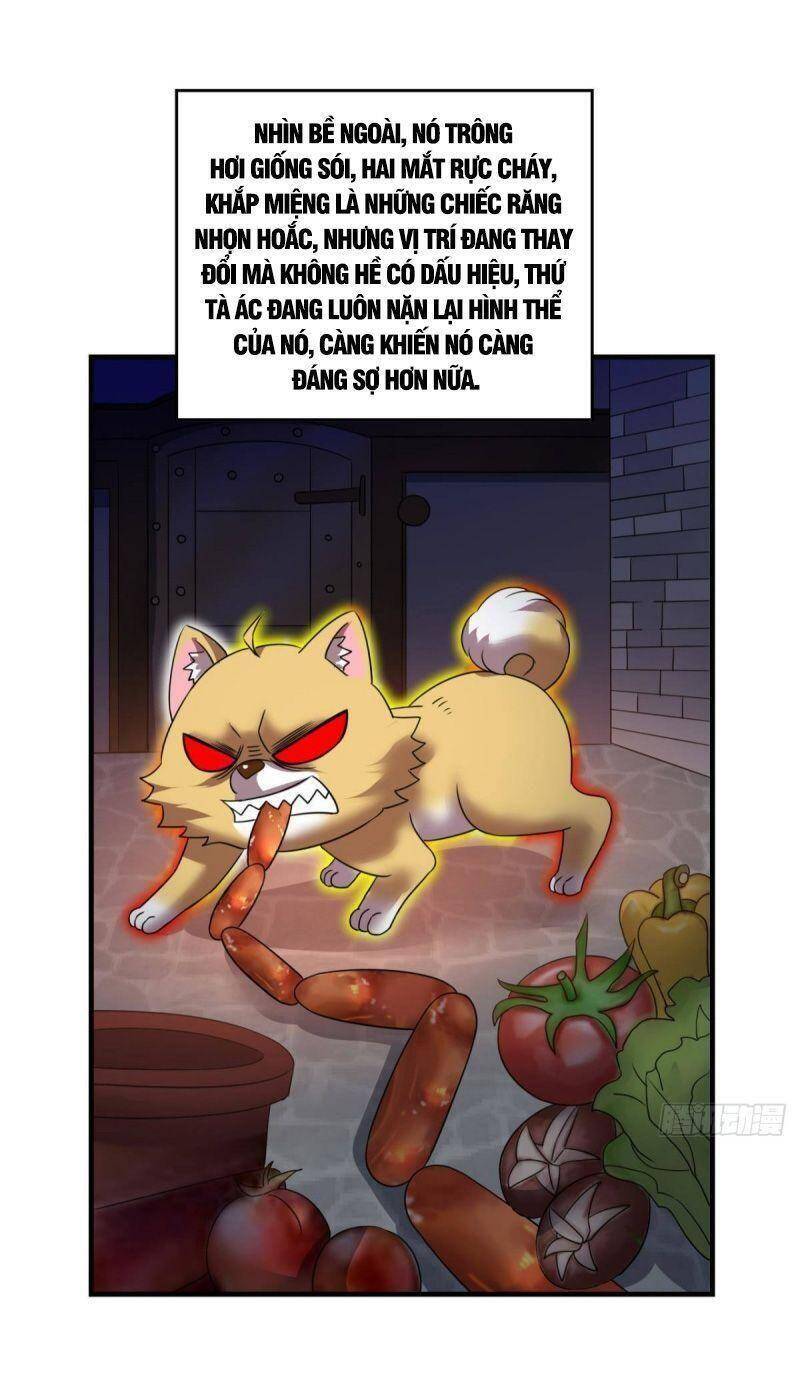 Trọng Sinh Thành Cậu Vàng Tại Dị Thế Chap 269 - Next Chap 270