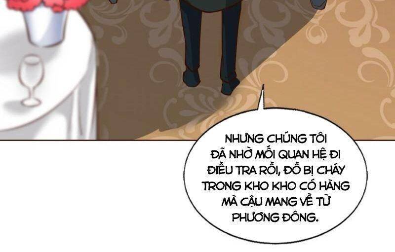 Trọng Sinh Thành Cậu Vàng Tại Dị Thế Chap 270 - Next Chap 271