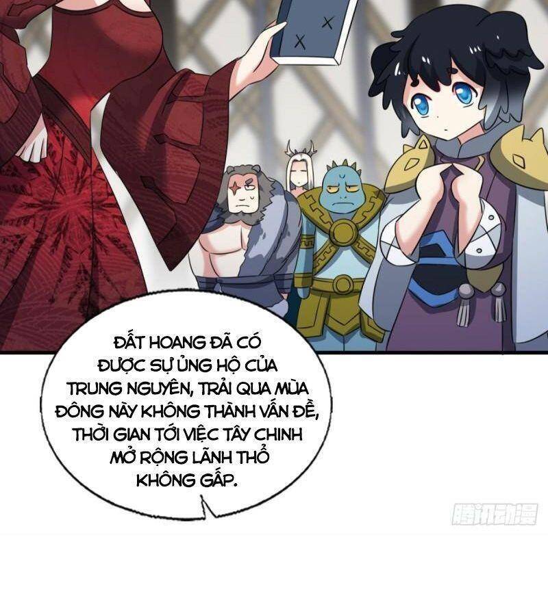 Trọng Sinh Thành Cậu Vàng Tại Dị Thế Chap 270 - Next Chap 271