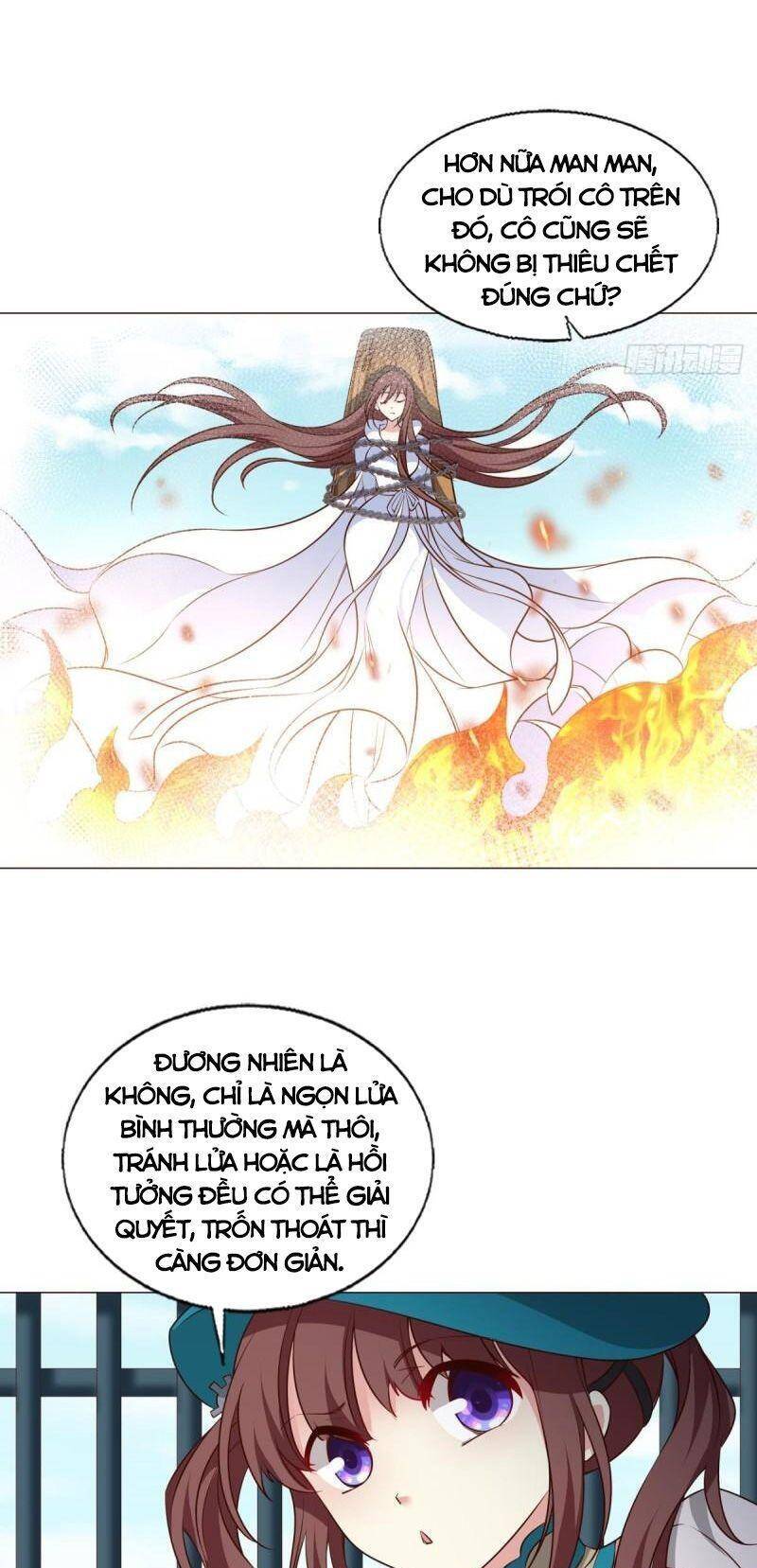 Trọng Sinh Thành Cậu Vàng Tại Dị Thế Chap 274 - Next Chap 275
