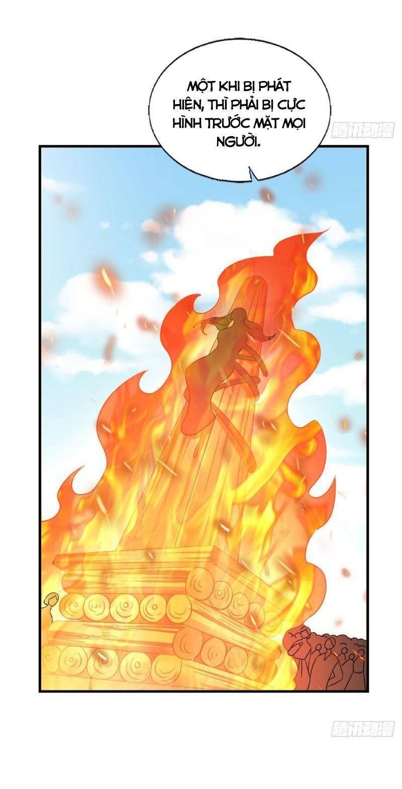 Trọng Sinh Thành Cậu Vàng Tại Dị Thế Chap 275 - Next Chap 276
