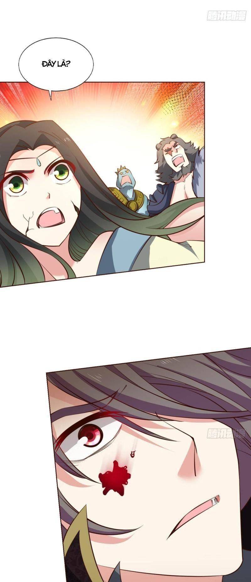 Trọng Sinh Thành Cậu Vàng Tại Dị Thế Chap 284 - Next Chap 285