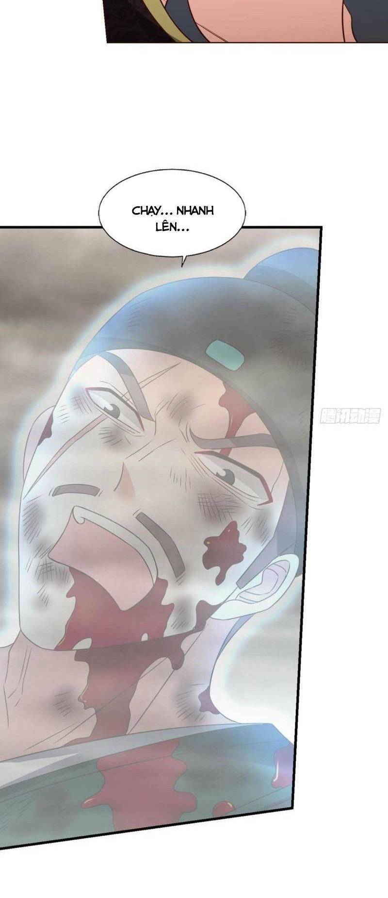 Trọng Sinh Thành Cậu Vàng Tại Dị Thế Chap 284 - Next Chap 285