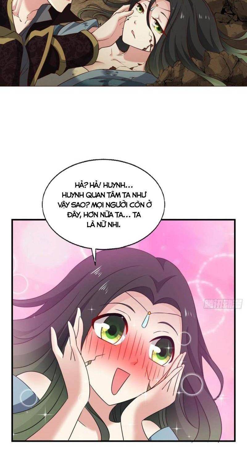 Trọng Sinh Thành Cậu Vàng Tại Dị Thế Chap 284 - Next Chap 285