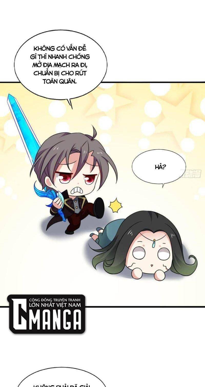 Trọng Sinh Thành Cậu Vàng Tại Dị Thế Chap 284 - Next Chap 285