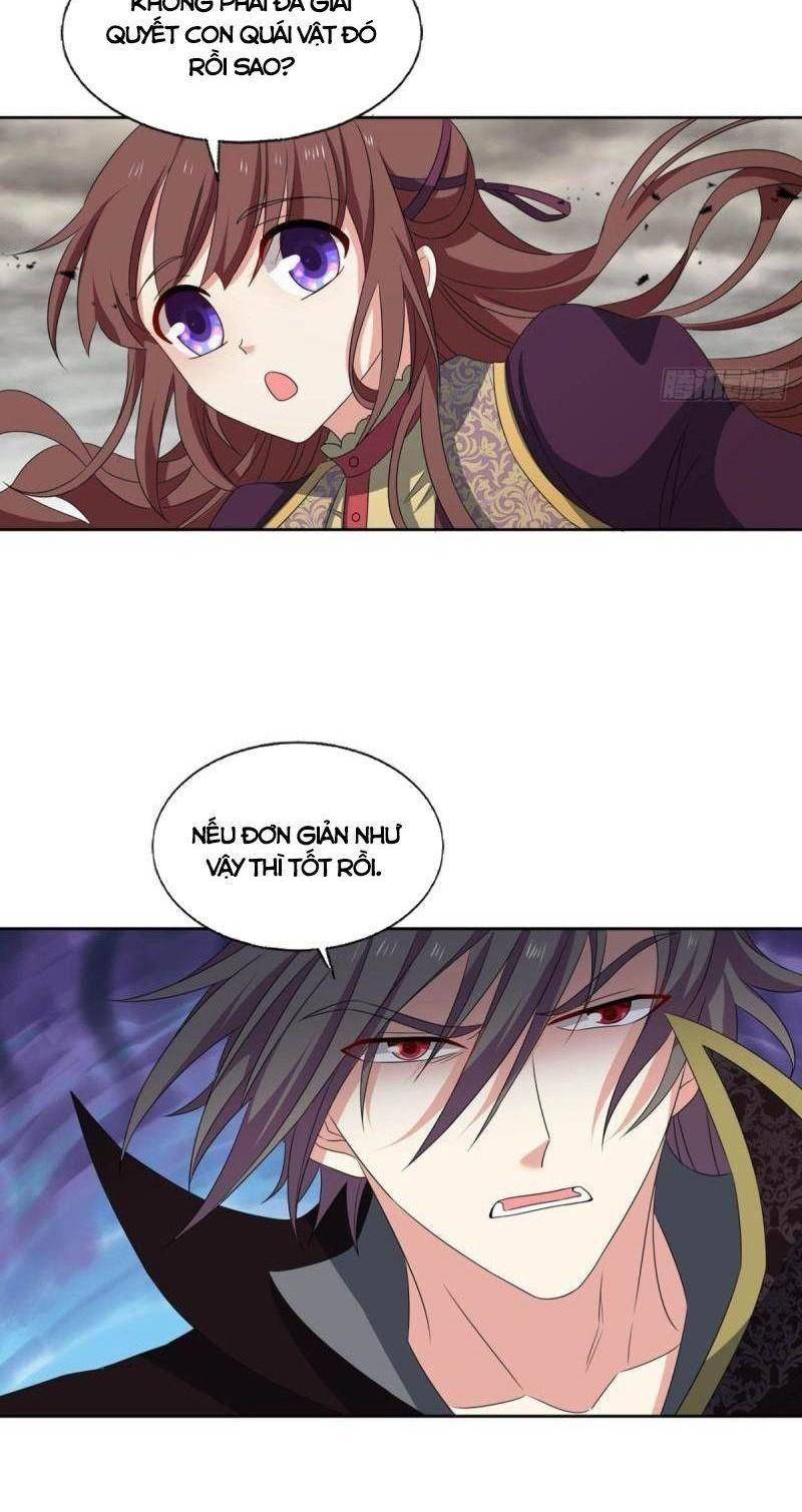 Trọng Sinh Thành Cậu Vàng Tại Dị Thế Chap 284 - Next Chap 285