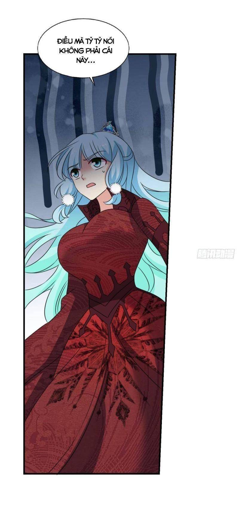 Trọng Sinh Thành Cậu Vàng Tại Dị Thế Chap 284 - Next Chap 285
