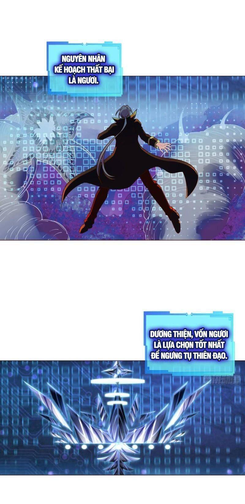 Trọng Sinh Thành Cậu Vàng Tại Dị Thế Chap 286 - Next Chap 287