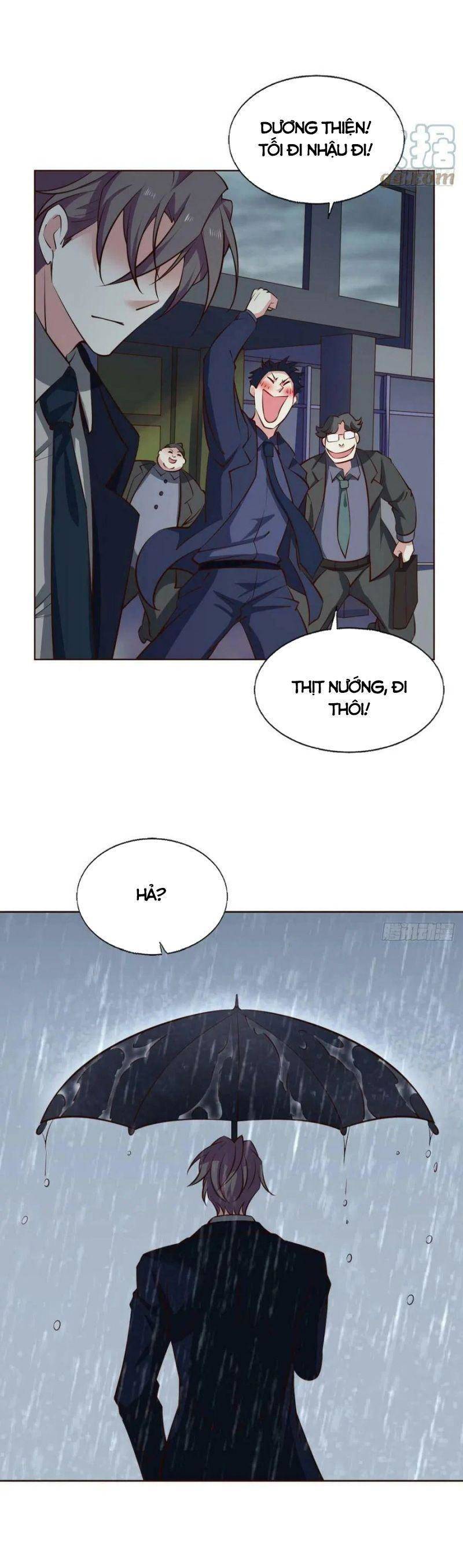 Trọng Sinh Thành Cậu Vàng Tại Dị Thế Chap 287 - Next Chap 288