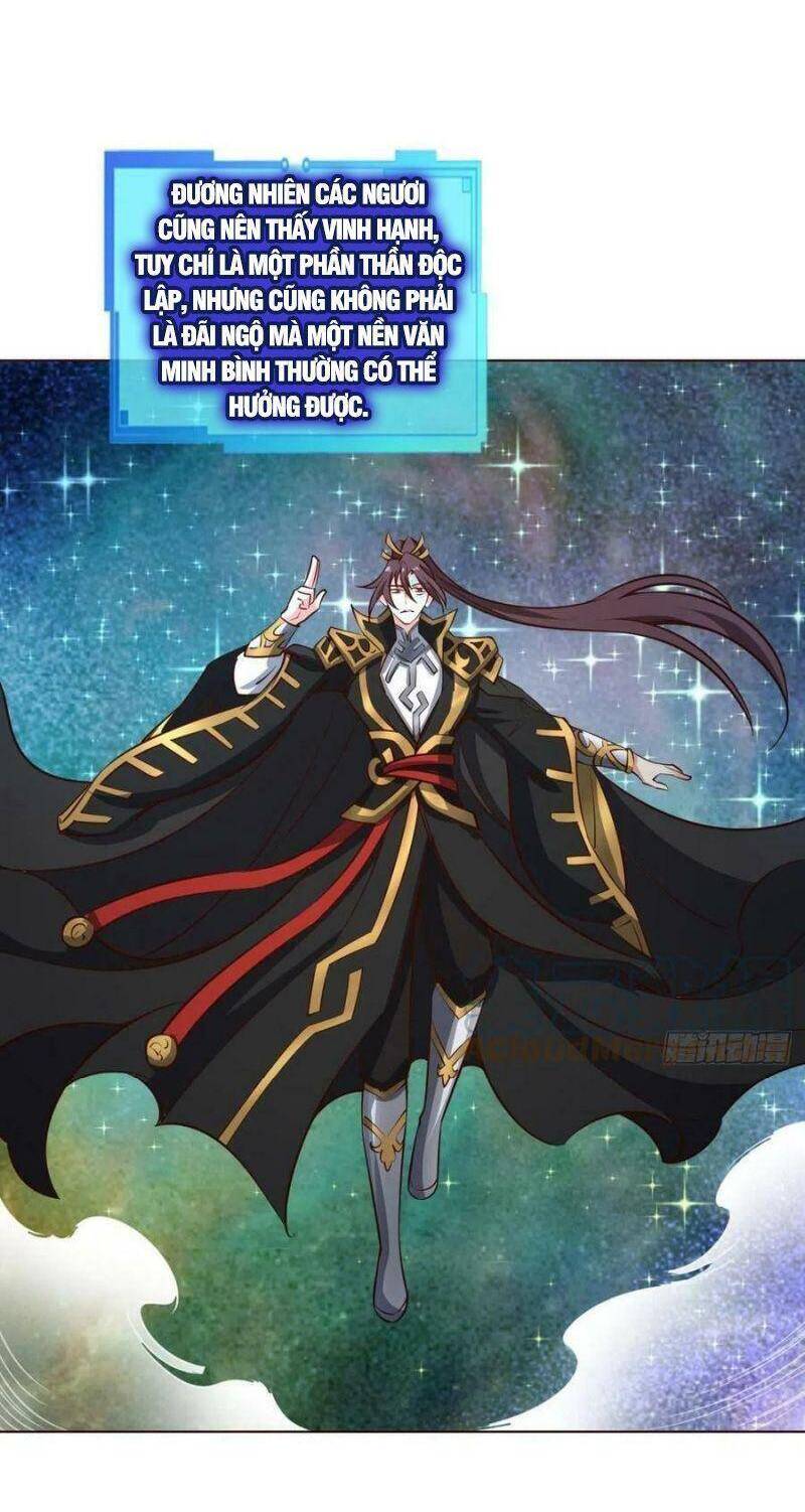 Trọng Sinh Thành Cậu Vàng Tại Dị Thế Chap 288 - Next Chap 289