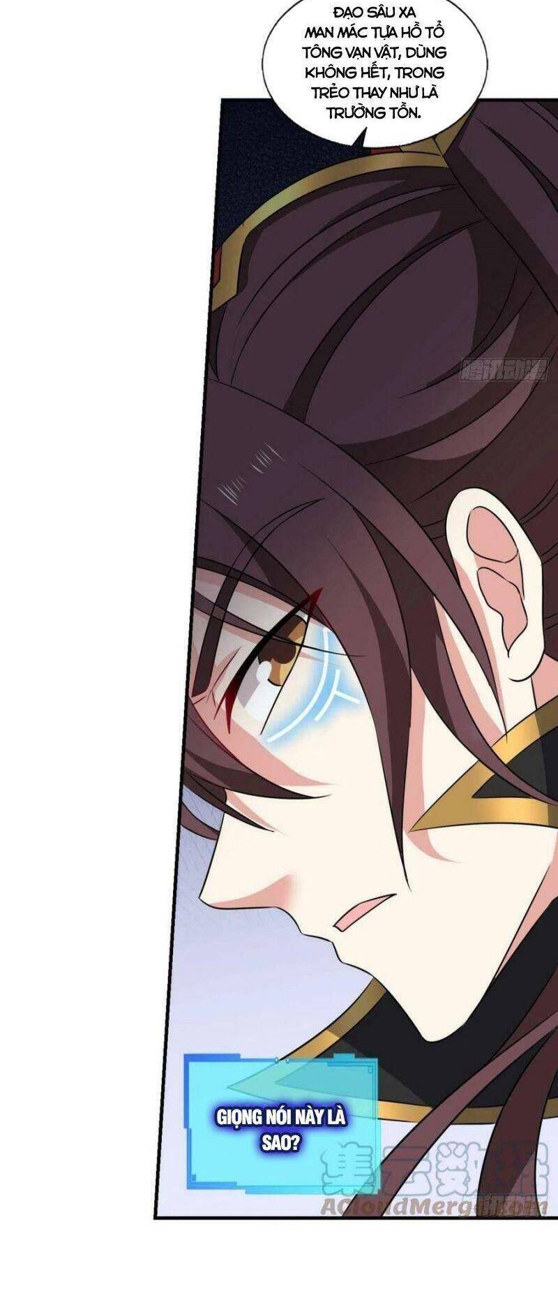 Trọng Sinh Thành Cậu Vàng Tại Dị Thế Chap 288 - Next Chap 289