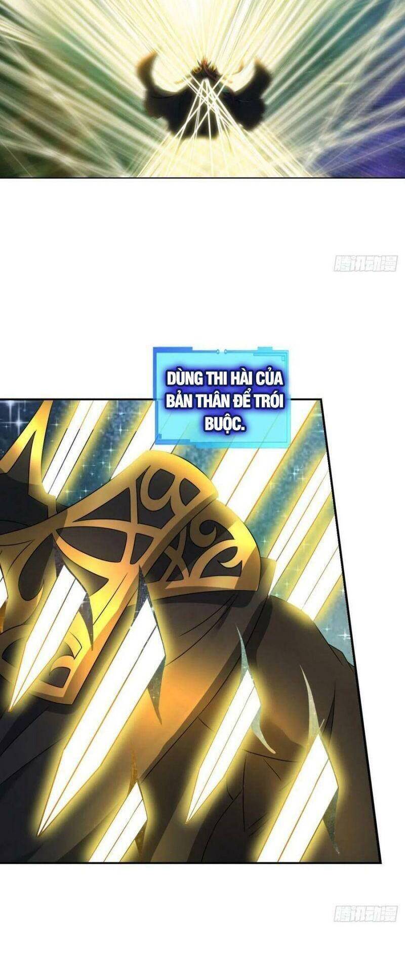 Trọng Sinh Thành Cậu Vàng Tại Dị Thế Chap 288 - Next Chap 289