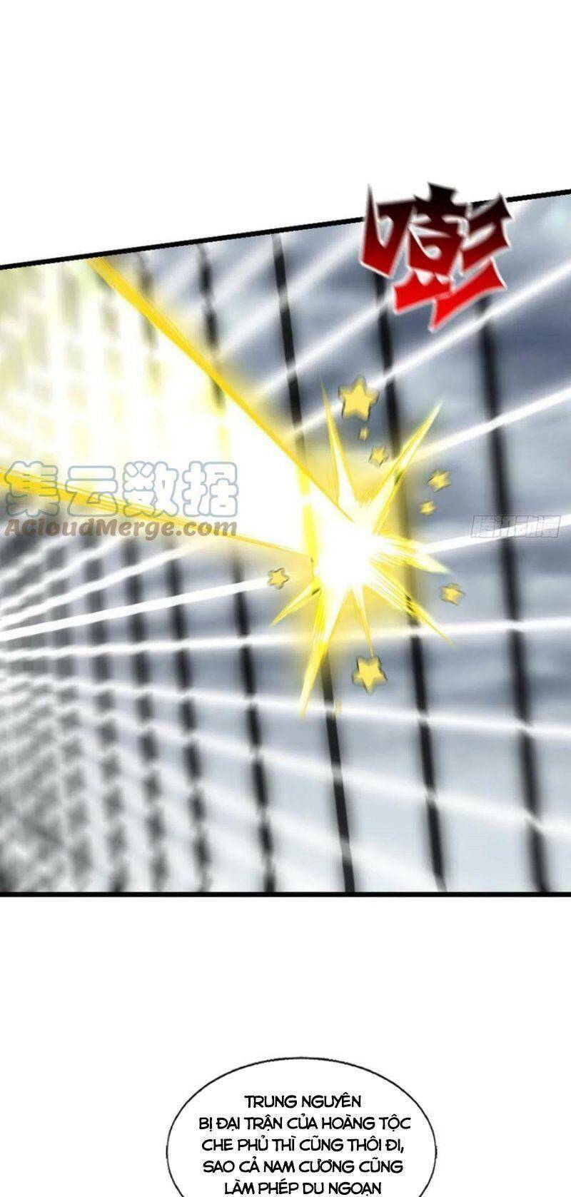 Trọng Sinh Thành Cậu Vàng Tại Dị Thế Chap 291 - Next Chap 292