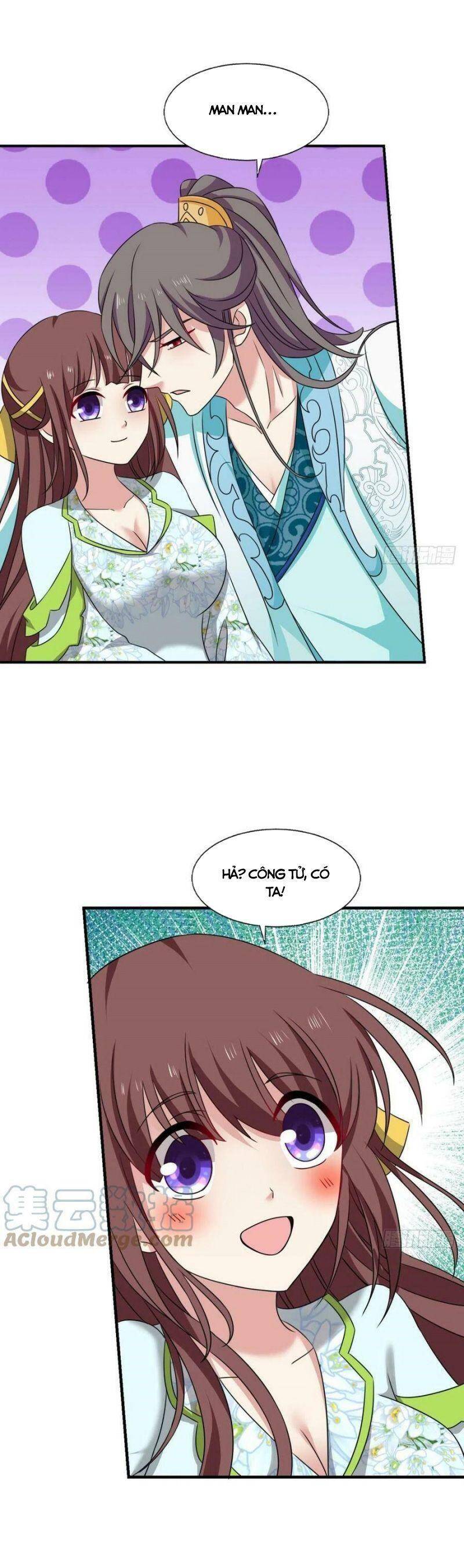 Trọng Sinh Thành Cậu Vàng Tại Dị Thế Chap 291 - Next Chap 292