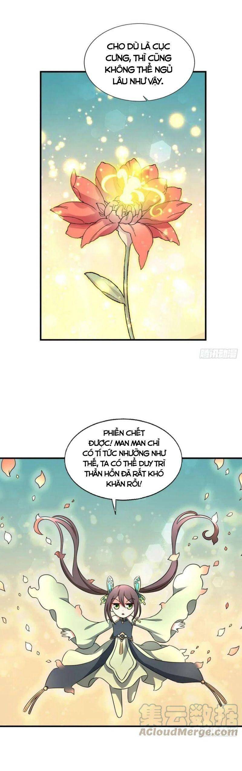 Trọng Sinh Thành Cậu Vàng Tại Dị Thế Chap 291 - Next Chap 292