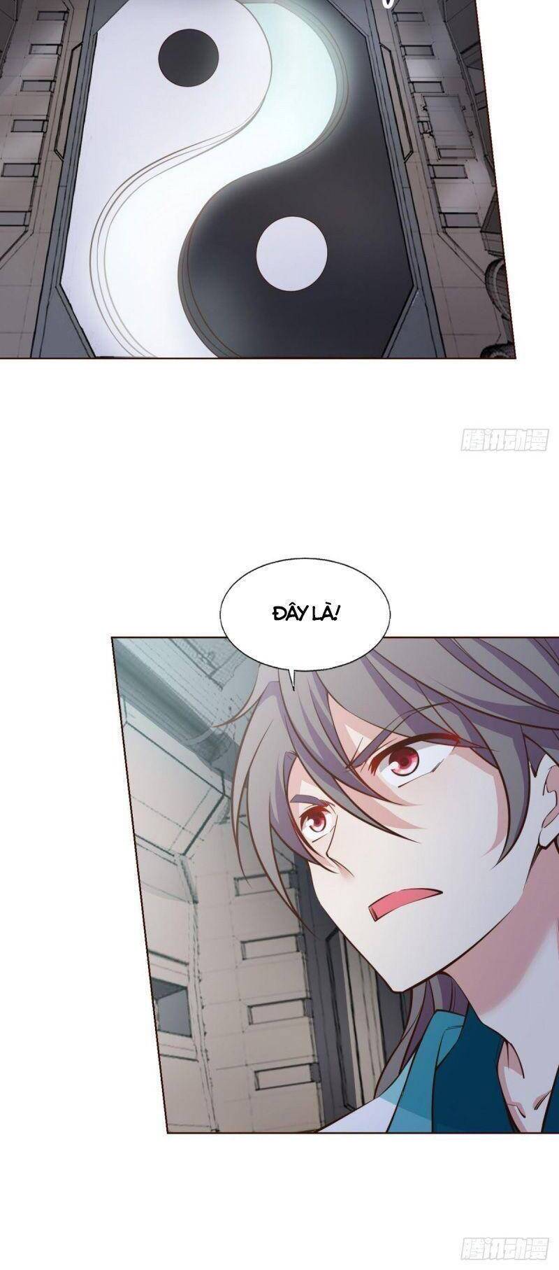 Trọng Sinh Thành Cậu Vàng Tại Dị Thế Chap 298 - Next Chap 299