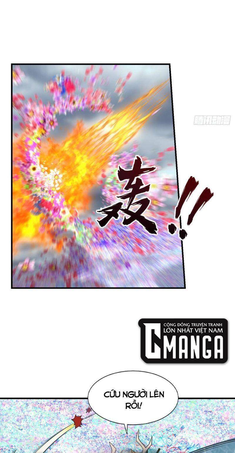 Trọng Sinh Thành Cậu Vàng Tại Dị Thế Chap 298 - Next Chap 299