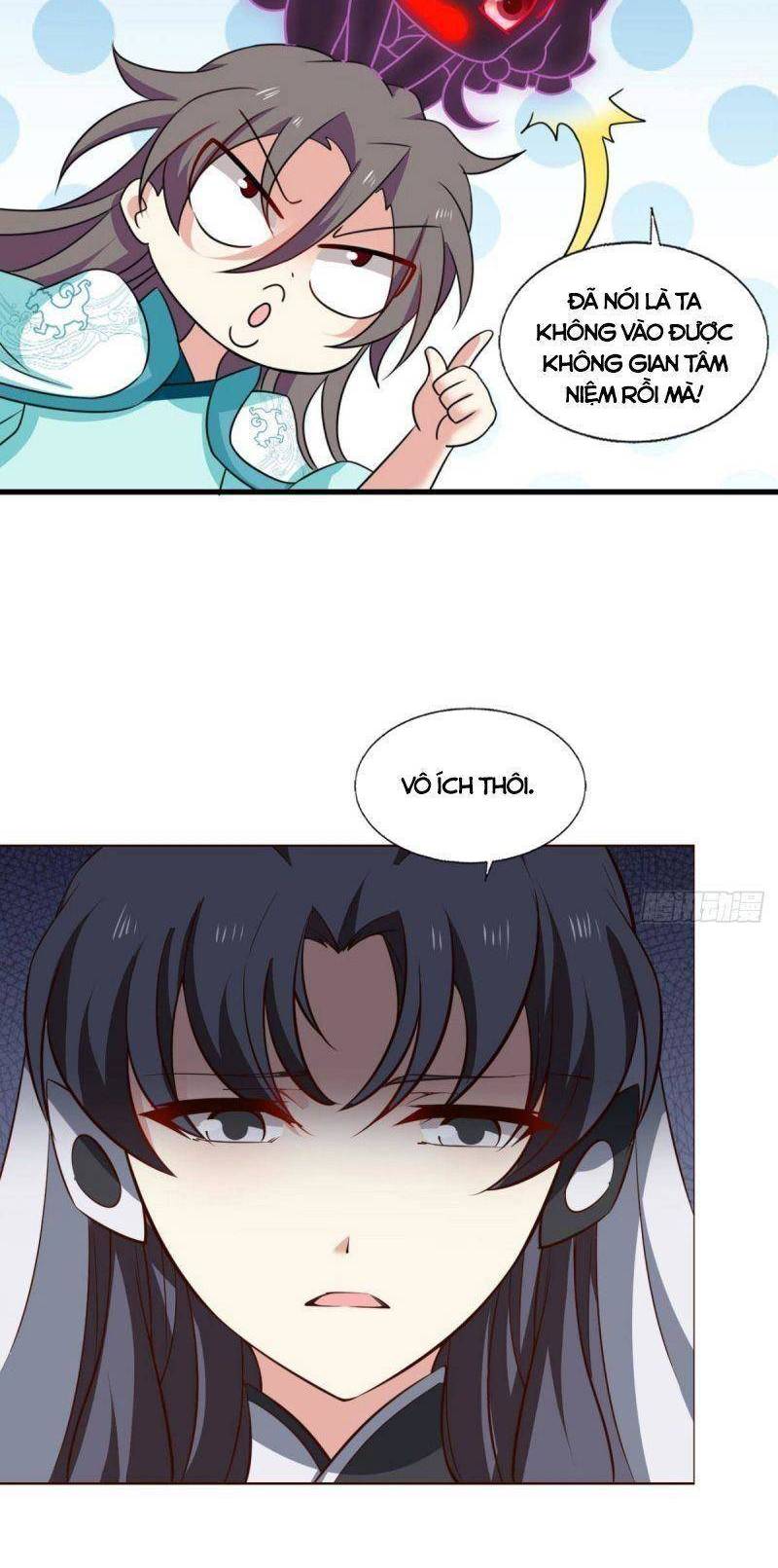 Trọng Sinh Thành Cậu Vàng Tại Dị Thế Chap 299 - Next Chap 300