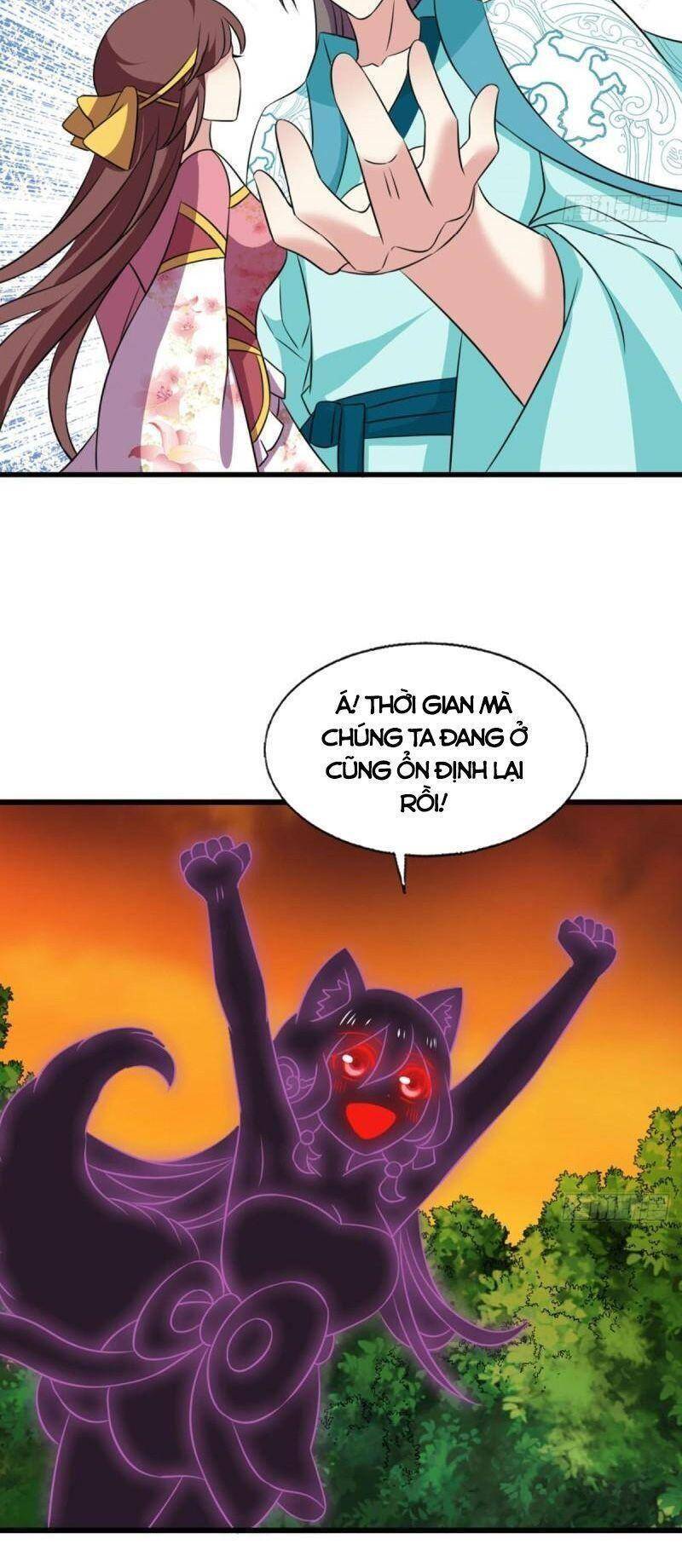 Trọng Sinh Thành Cậu Vàng Tại Dị Thế Chap 301 - Next Chap 302