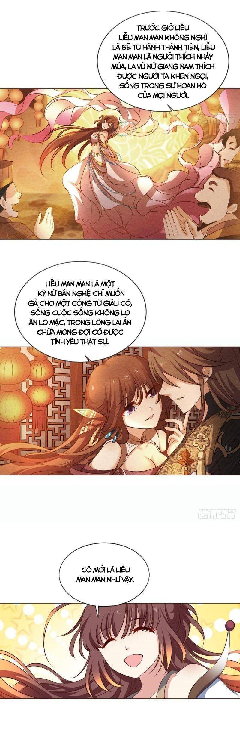 Trọng Sinh Thành Cậu Vàng Tại Dị Thế Chap 301 - Next Chap 302