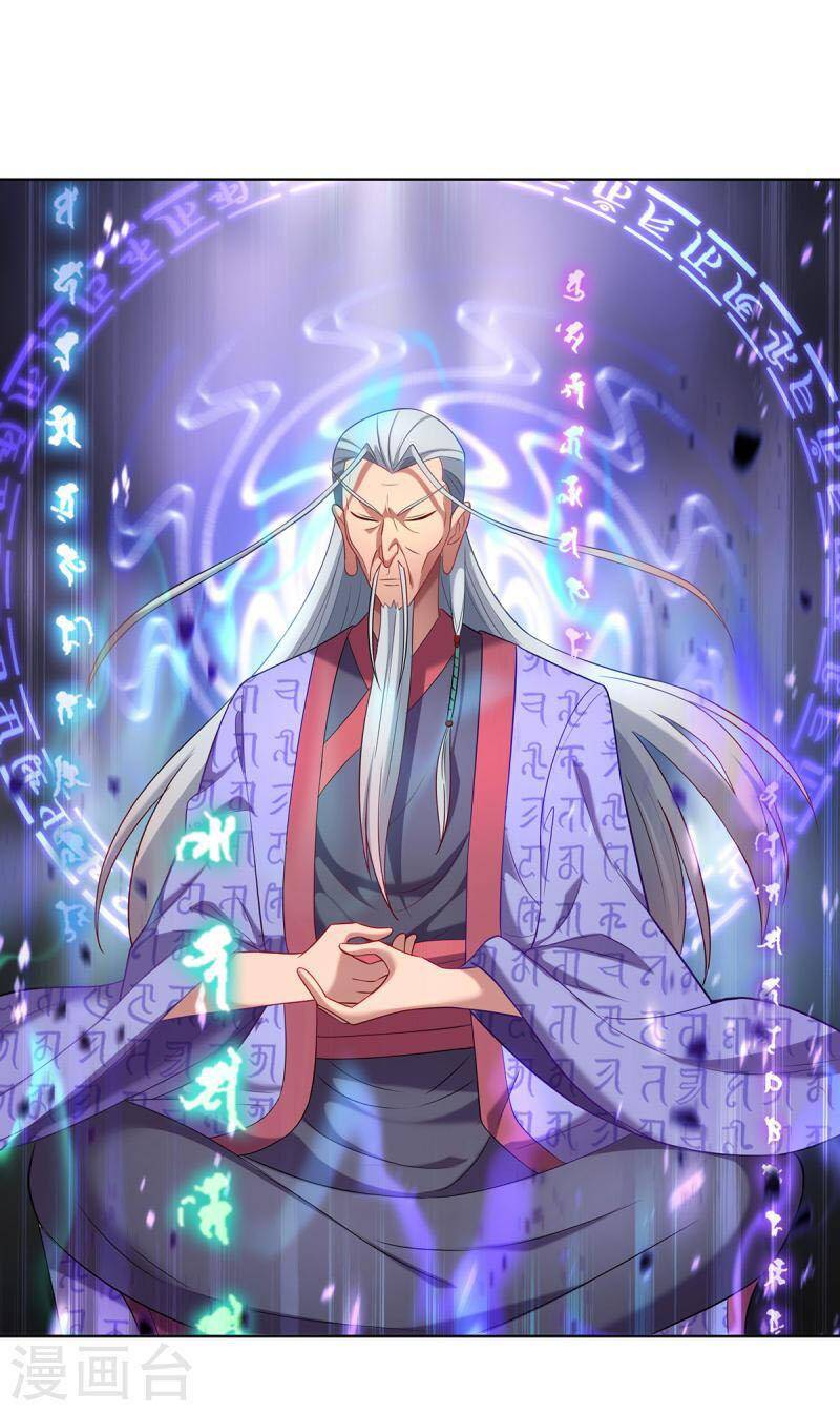 Trọng Sinh Sau Tám Vạn Năm Chap 336 - Next Chap 337