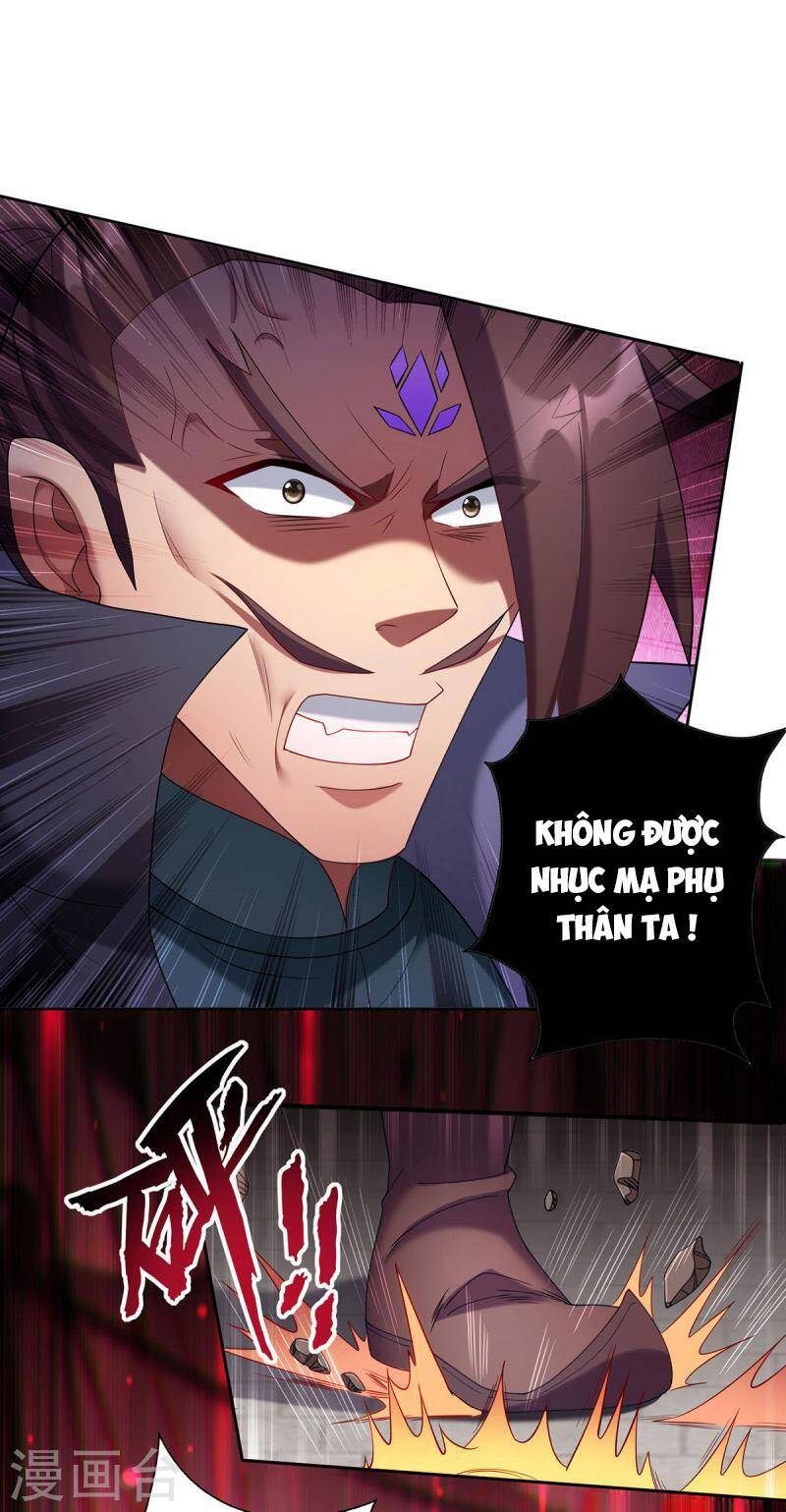 Trọng Sinh Sau Tám Vạn Năm Chap 338 - Next Chap 339