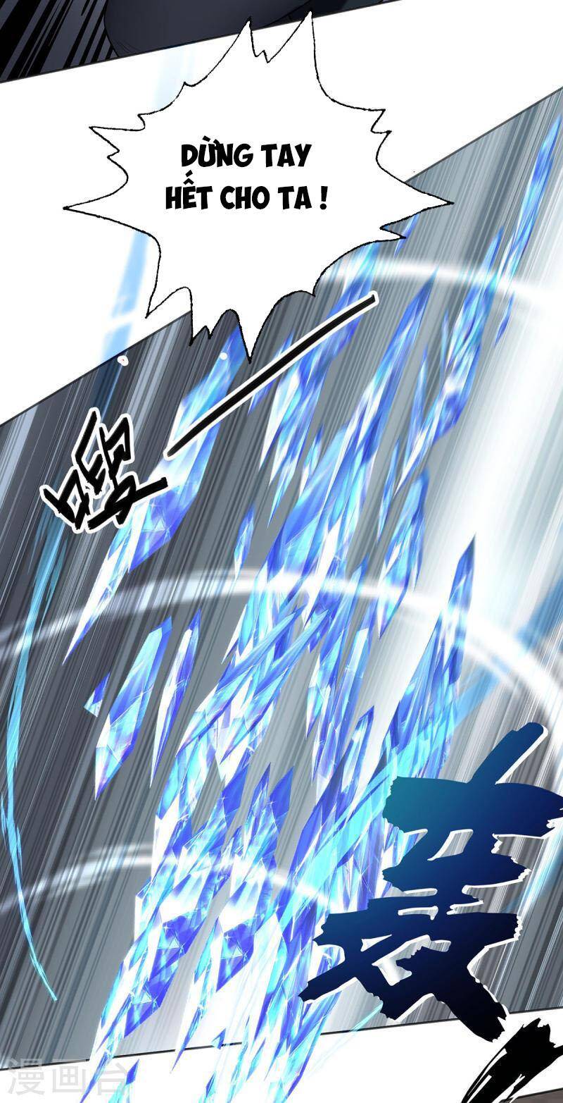 Trọng Sinh Sau Tám Vạn Năm Chap 338 - Next Chap 339