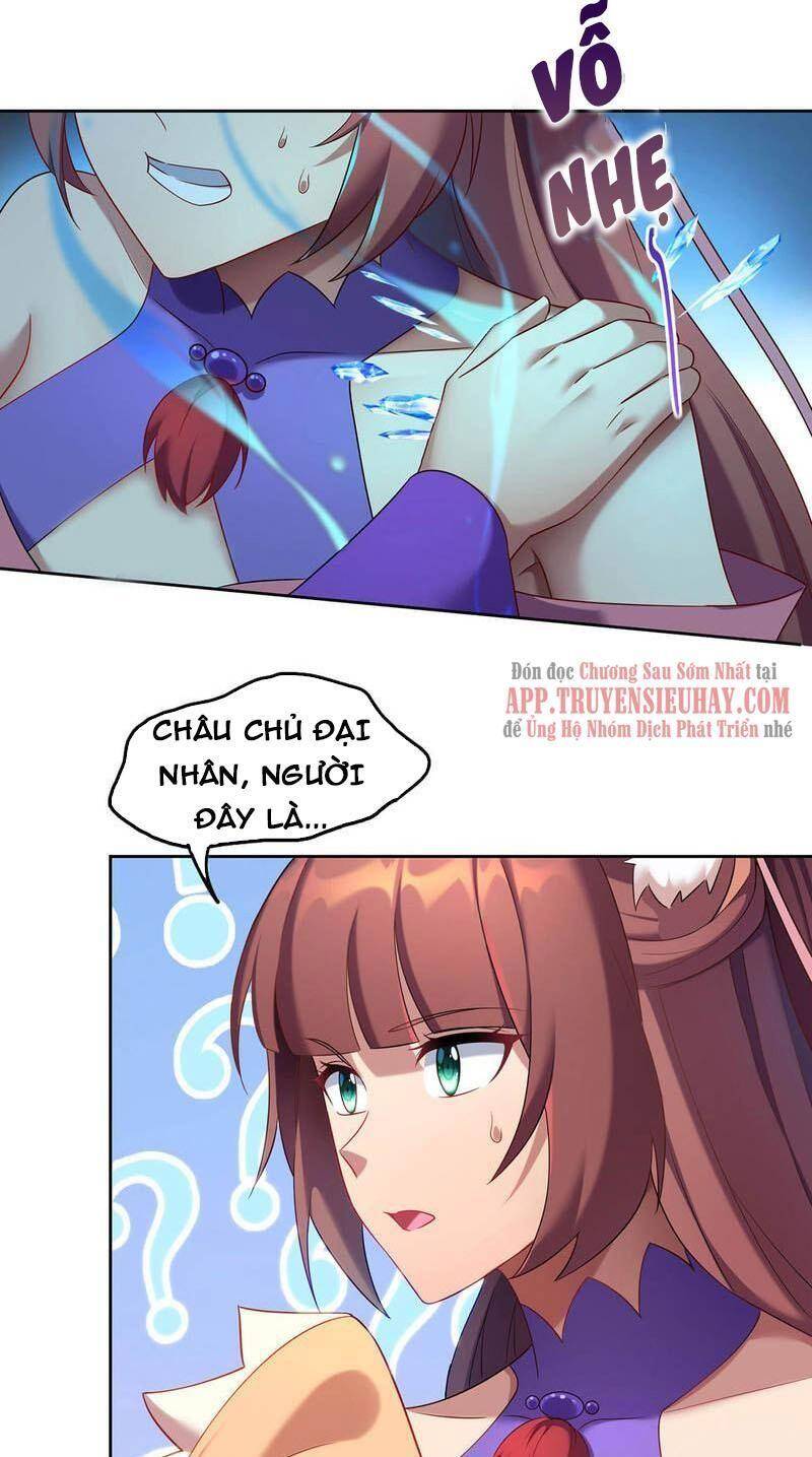 Trọng Sinh Sau Tám Vạn Năm Chap 339 - Next Chap 340