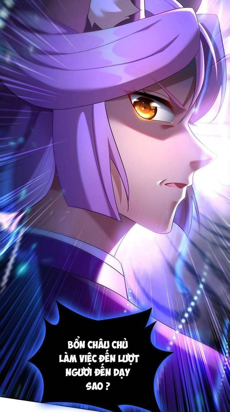 Trọng Sinh Sau Tám Vạn Năm Chap 339 - Next Chap 340