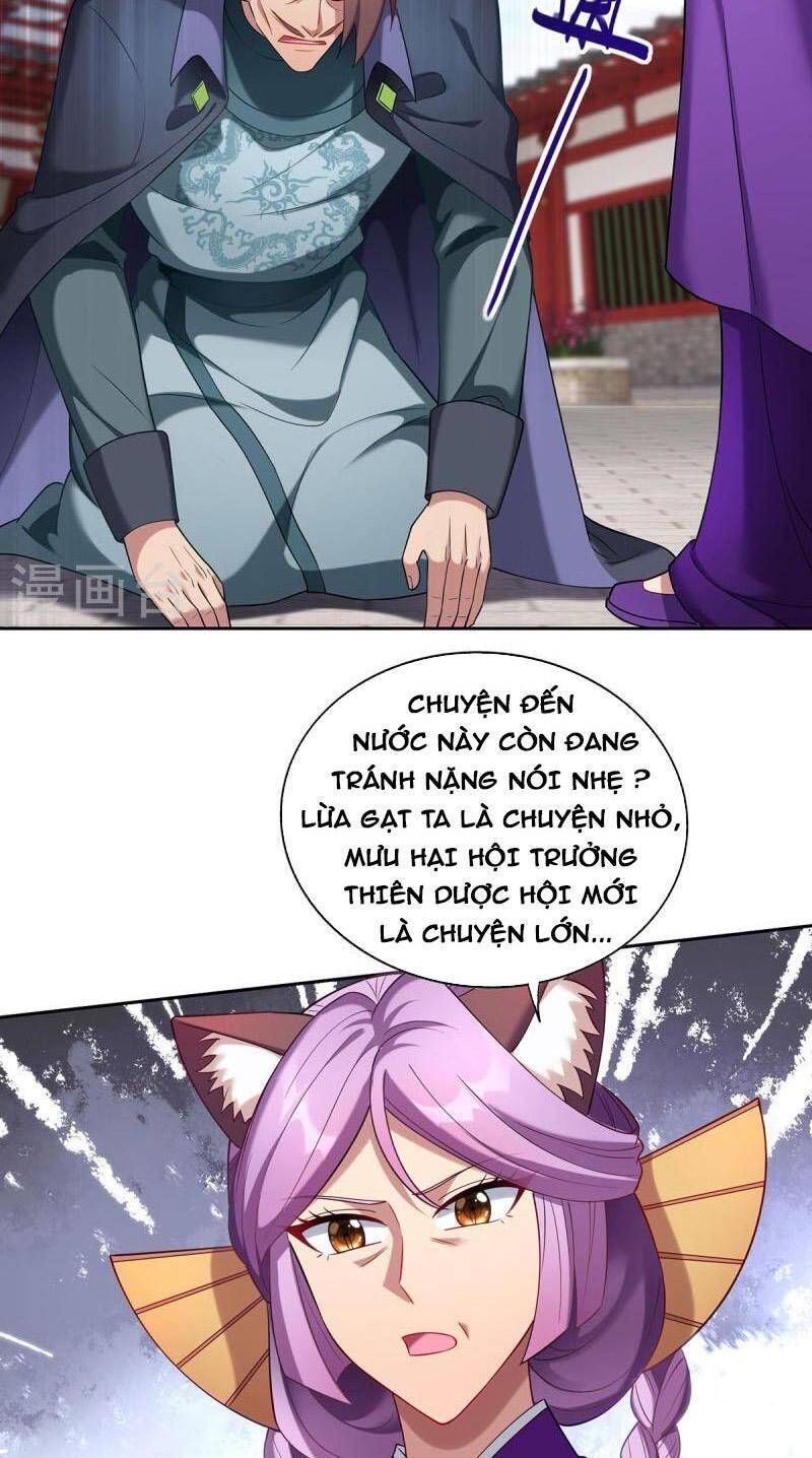 Trọng Sinh Sau Tám Vạn Năm Chap 339 - Next Chap 340