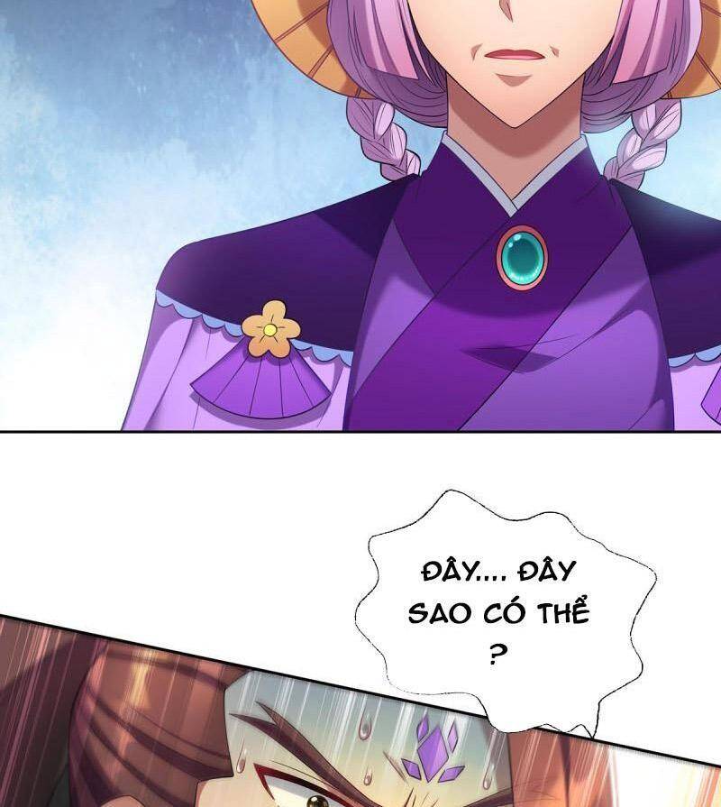 Trọng Sinh Sau Tám Vạn Năm Chap 339 - Next Chap 340