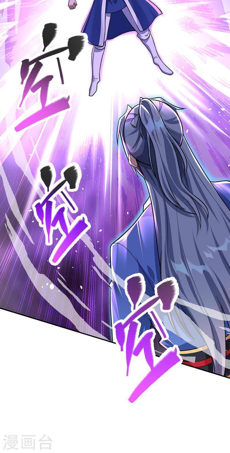 Trọng Sinh Sau Tám Vạn Năm Chap 344 - Next Chap 345