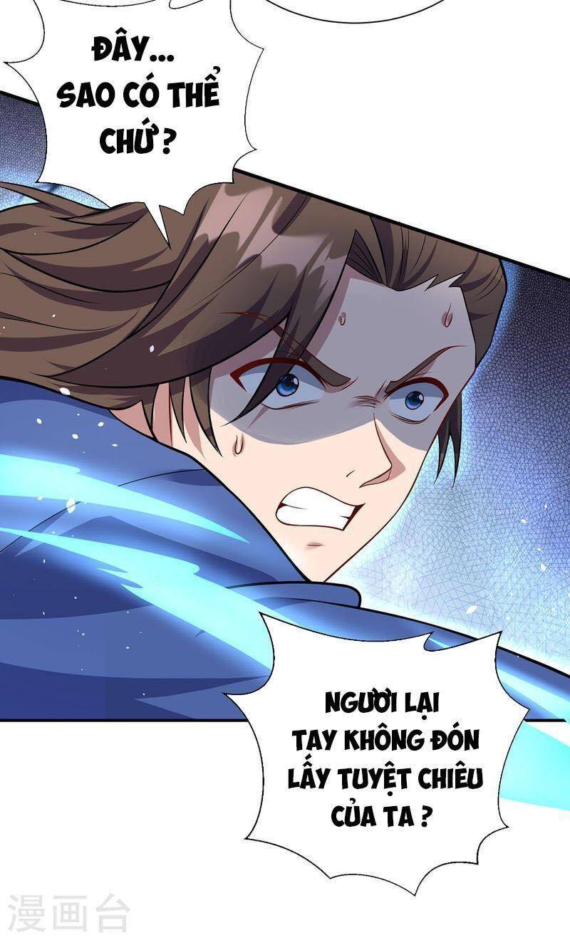 Trọng Sinh Sau Tám Vạn Năm Chap 345 - Next Chap 346