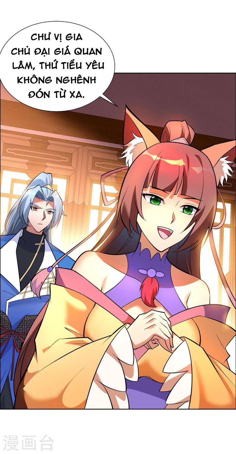 Trọng Sinh Sau Tám Vạn Năm Chap 346 - Next Chap 347