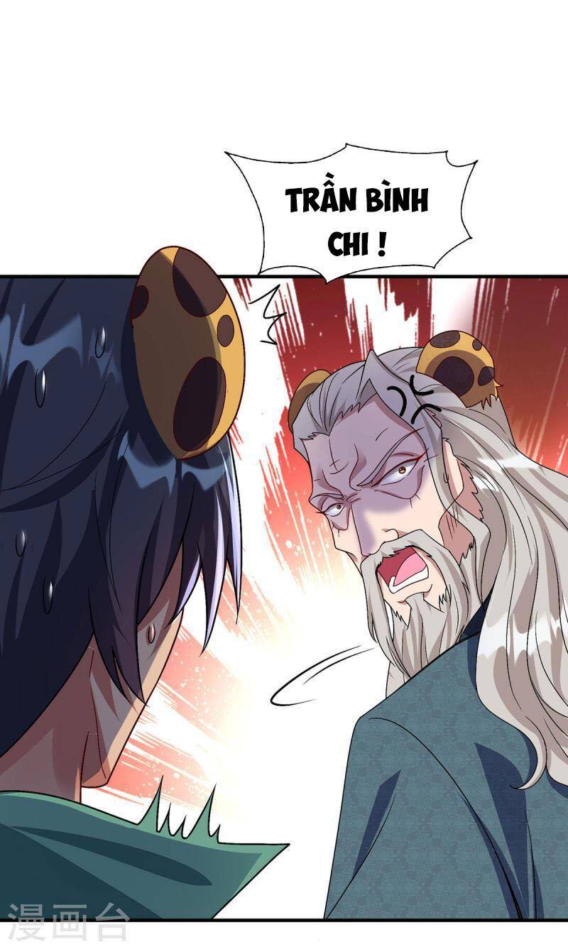 Trọng Sinh Sau Tám Vạn Năm Chap 347 - Next Chap 348