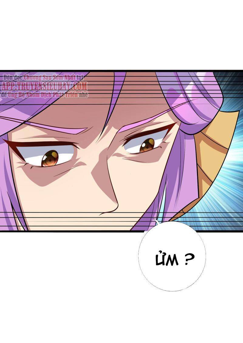 Trọng Sinh Sau Tám Vạn Năm Chap 349 - Next Chap 350