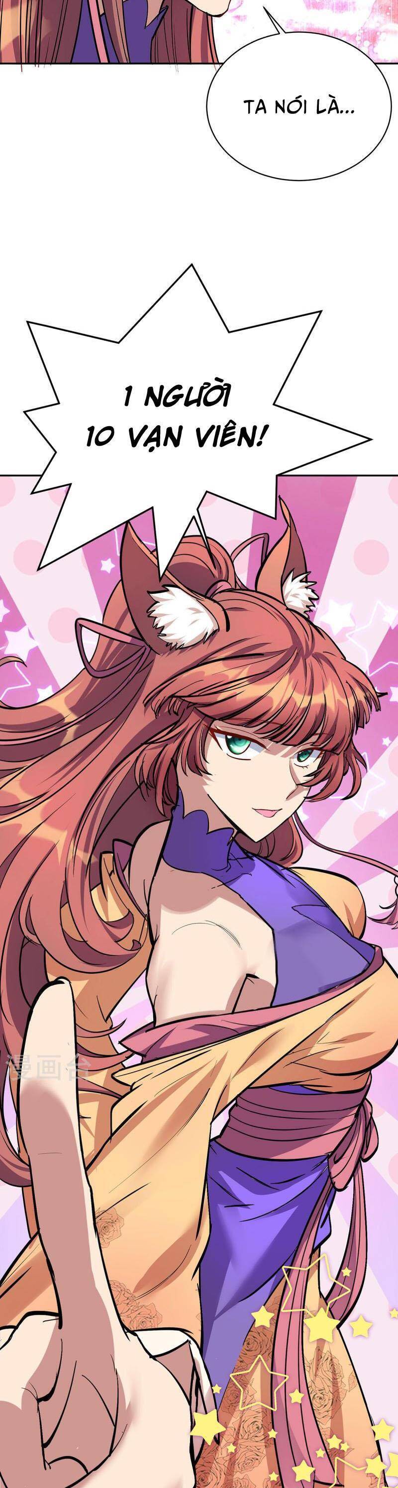 Trọng Sinh Sau Tám Vạn Năm Chap 351 - Next Chap 352