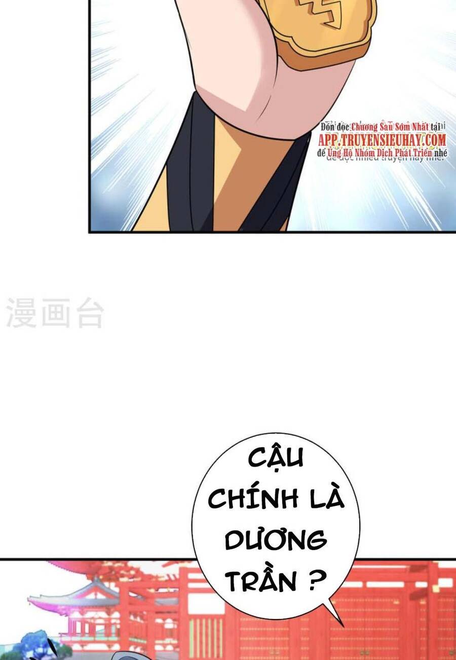 Trọng Sinh Sau Tám Vạn Năm Chap 353 - Next Chap 354