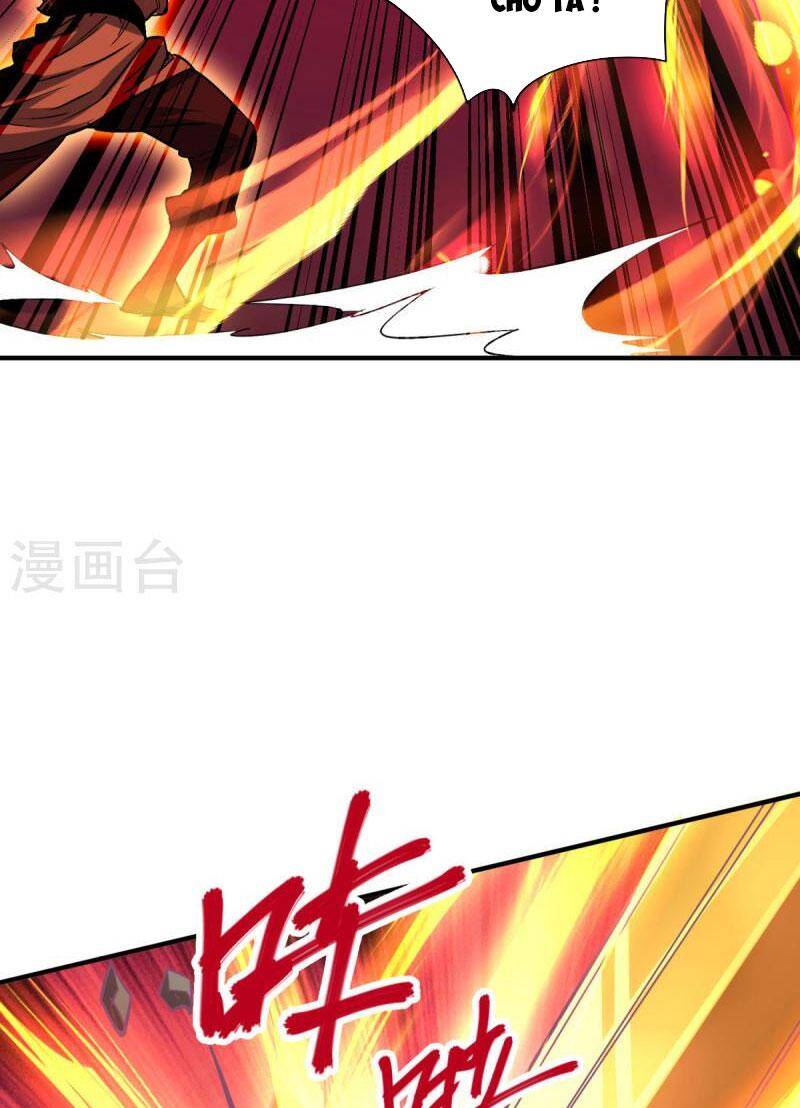 Trọng Sinh Sau Tám Vạn Năm Chap 354 - Next Chap 355