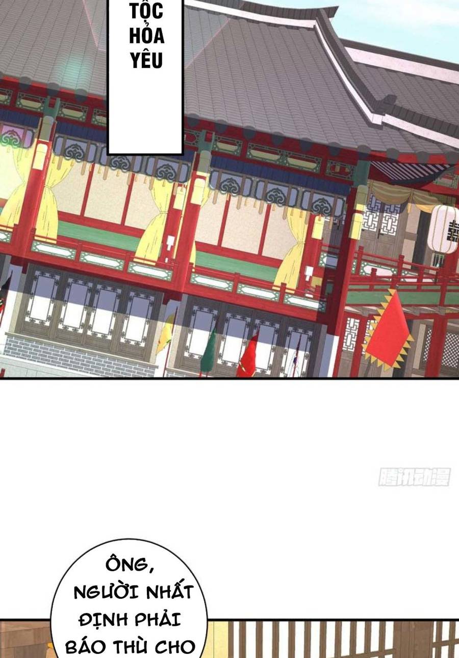 Trọng Sinh Sau Tám Vạn Năm Chap 356 - Next Chap 357