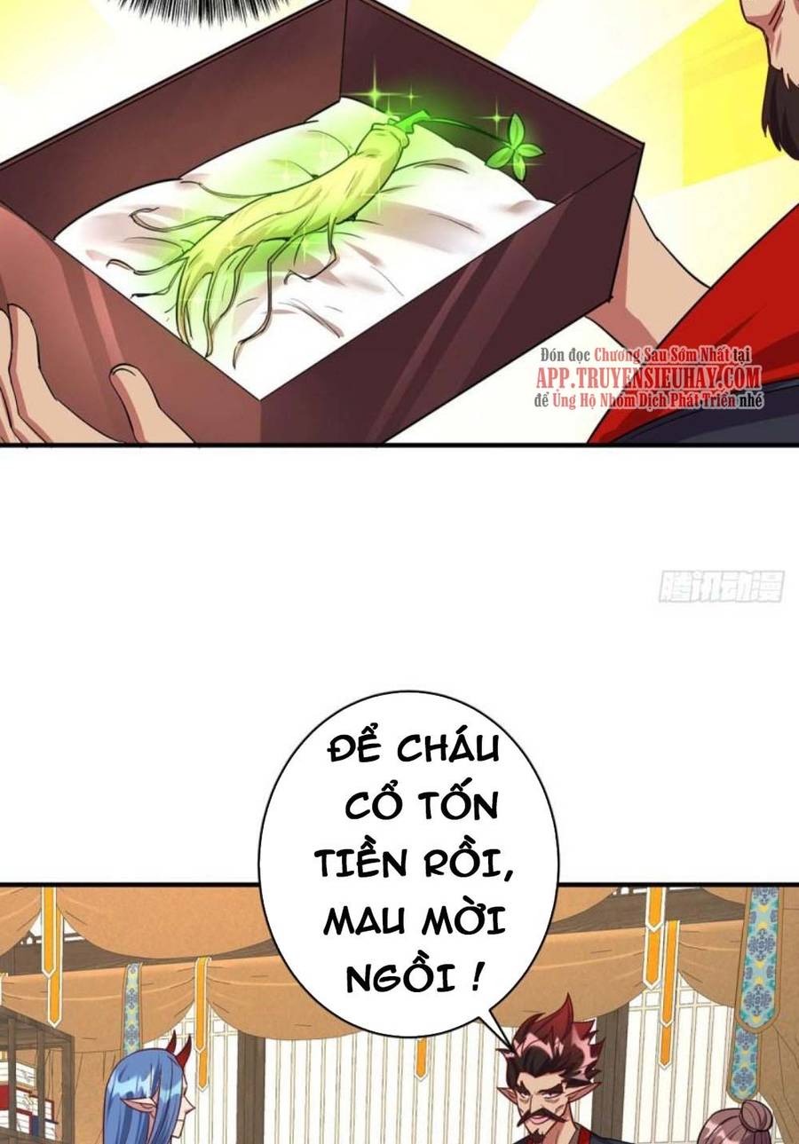 Trọng Sinh Sau Tám Vạn Năm Chap 356 - Next Chap 357