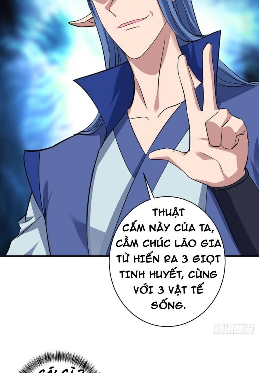 Trọng Sinh Sau Tám Vạn Năm Chap 356 - Next Chap 357