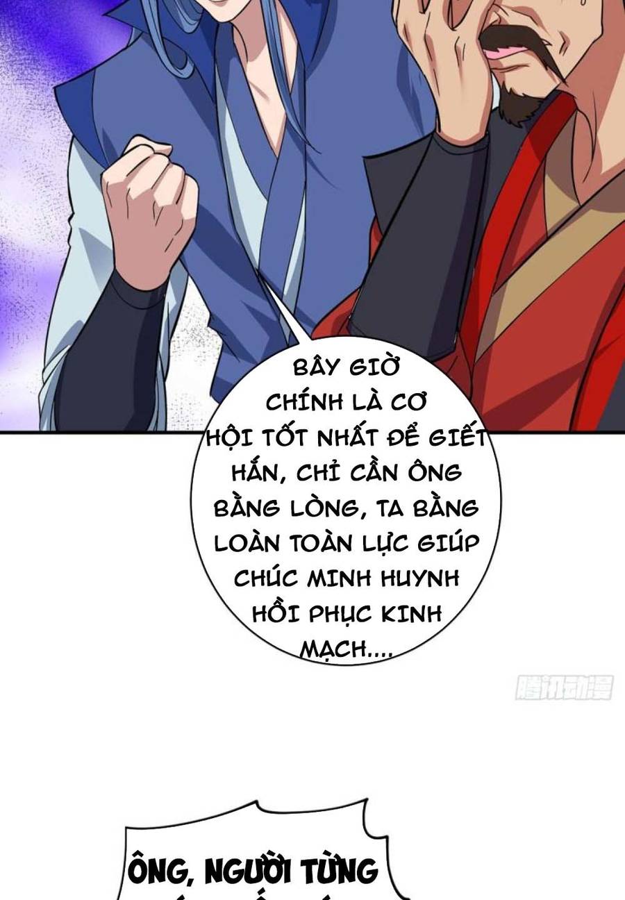 Trọng Sinh Sau Tám Vạn Năm Chap 356 - Next Chap 357