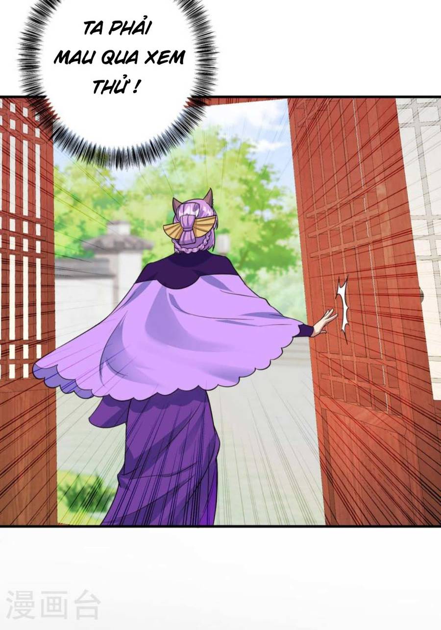 Trọng Sinh Sau Tám Vạn Năm Chap 357 - Next Chap 358