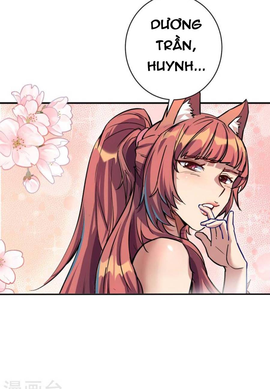 Trọng Sinh Sau Tám Vạn Năm Chap 357 - Next Chap 358