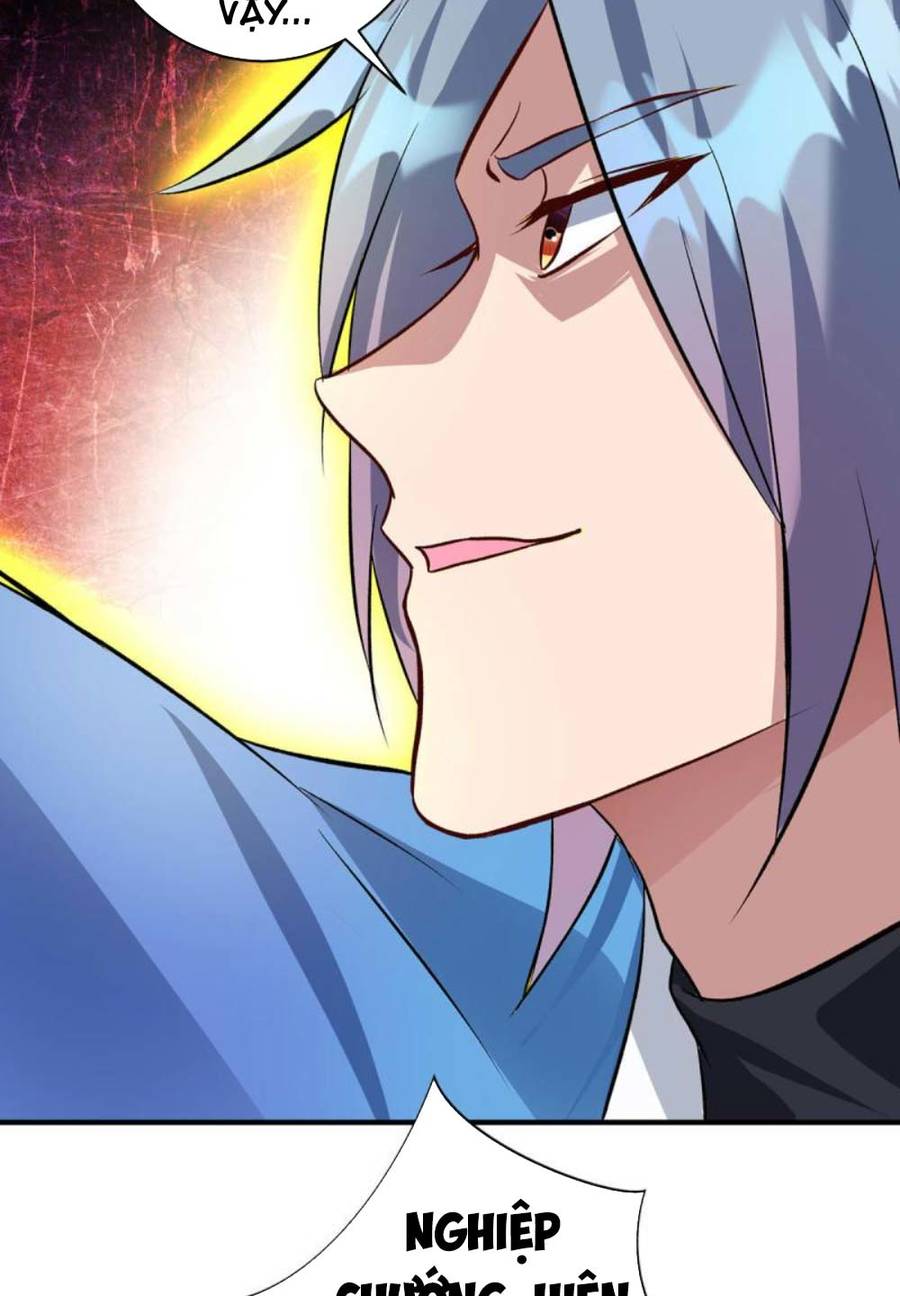 Trọng Sinh Sau Tám Vạn Năm Chap 357 - Next Chap 358