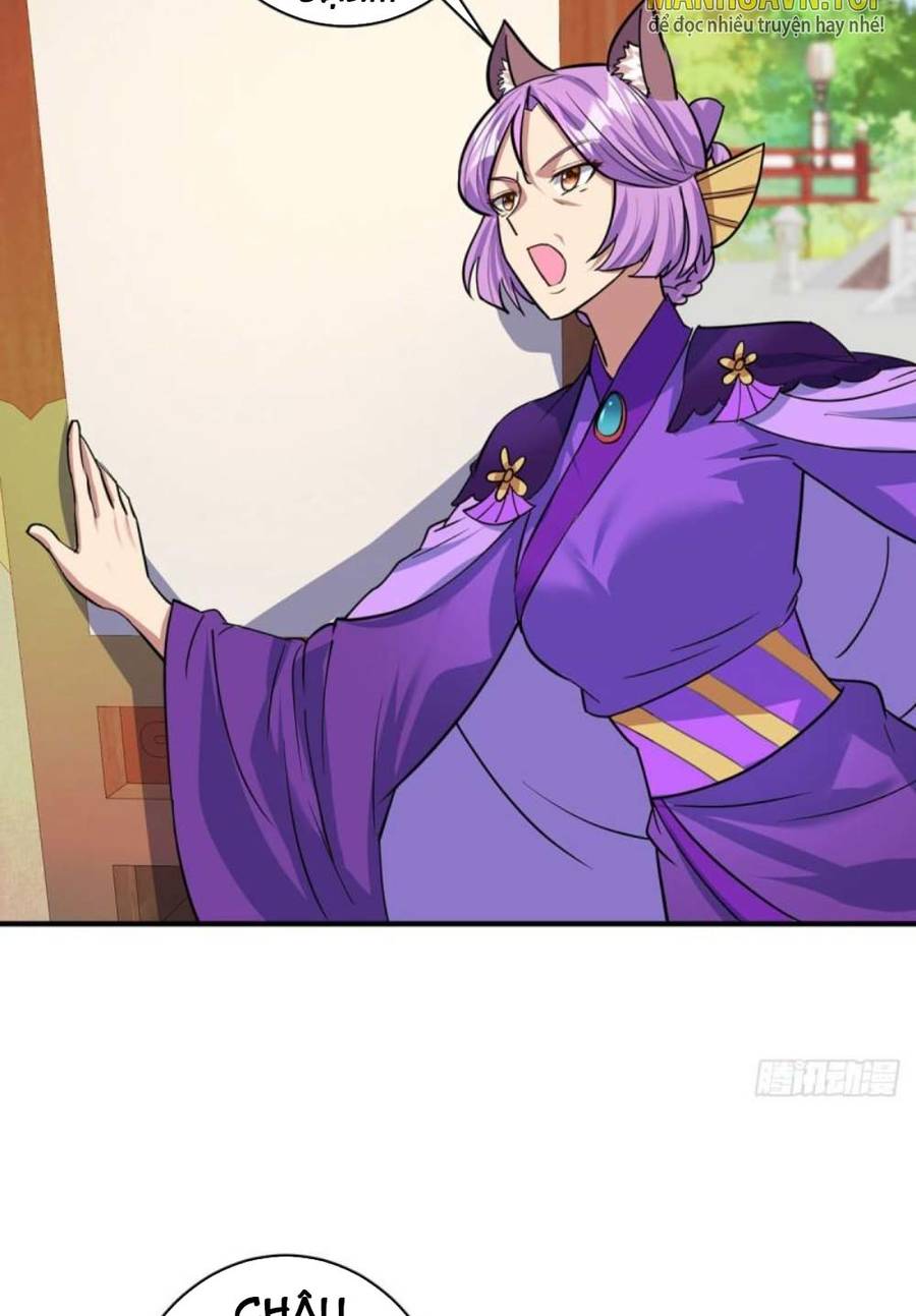 Trọng Sinh Sau Tám Vạn Năm Chap 358 - Next Chap 359