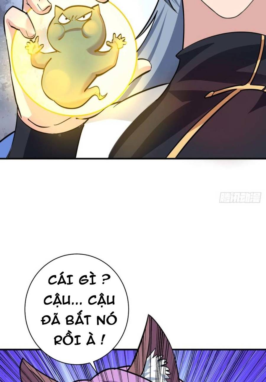 Trọng Sinh Sau Tám Vạn Năm Chap 358 - Next Chap 359