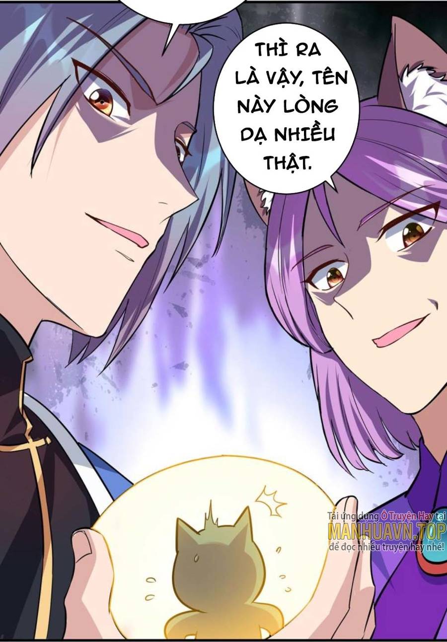 Trọng Sinh Sau Tám Vạn Năm Chap 358 - Next Chap 359