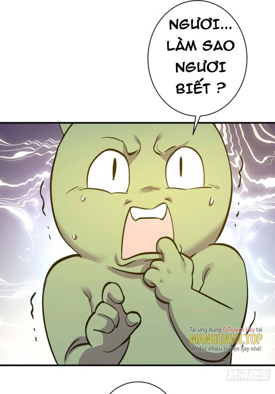 Trọng Sinh Sau Tám Vạn Năm Chap 358 - Next Chap 359